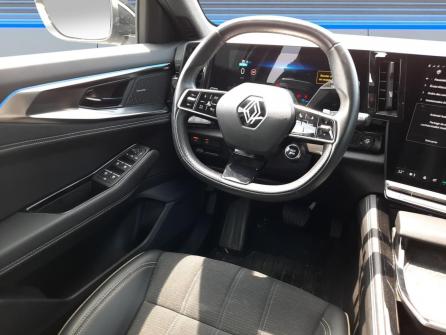 RENAULT Austral E-Tech hybrid 200 Iconic à vendre à Villefranche-sur-Saône - Image n°16