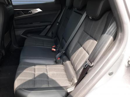 RENAULT Austral E-Tech hybrid 200 Iconic à vendre à Villefranche-sur-Saône - Image n°17