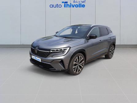 RENAULT Austral E-Tech hybrid 200 Iconic à vendre à Villefranche-sur-Saône - Image n°20