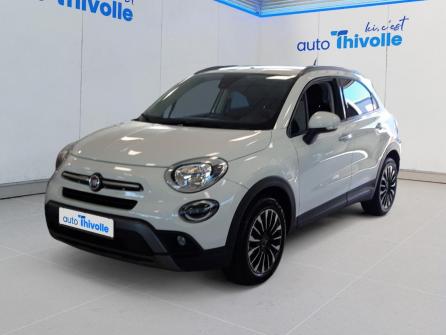 FIAT 500X 500X 1.3 Multijet 95 ch Cross à vendre à Villefranche-sur-Saône - Image n°1