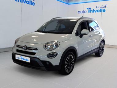 FIAT 500X 500X 1.3 Multijet 95 ch Cross d'occasion  de 2019  à  Villefranche-sur-Saône 
