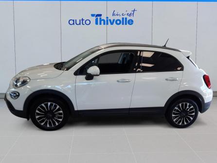 FIAT 500X 500X 1.3 Multijet 95 ch Cross à vendre à Villefranche-sur-Saône - Image n°2