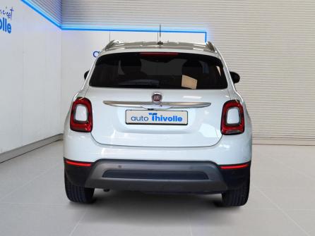 FIAT 500X 500X 1.3 Multijet 95 ch Cross à vendre à Villefranche-sur-Saône - Image n°4