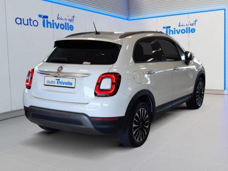 FIAT 500X 500X 1.3 Multijet 95 ch Cross à vendre à Villefranche-sur-Saône - Image n°5