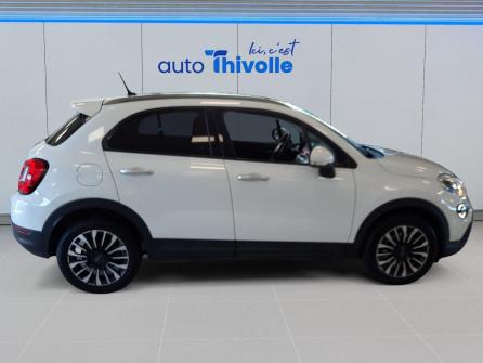 FIAT 500X 500X 1.3 Multijet 95 ch Cross à vendre à Villefranche-sur-Saône - Image n°6