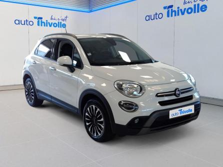 FIAT 500X 500X 1.3 Multijet 95 ch Cross à vendre à Villefranche-sur-Saône - Image n°7