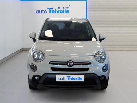 FIAT 500X 500X 1.3 Multijet 95 ch Cross à vendre à Villefranche-sur-Saône - Image n°8