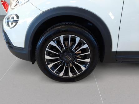 FIAT 500X 500X 1.3 Multijet 95 ch Cross à vendre à Villefranche-sur-Saône - Image n°9