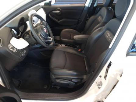 FIAT 500X 500X 1.3 Multijet 95 ch Cross à vendre à Villefranche-sur-Saône - Image n°10