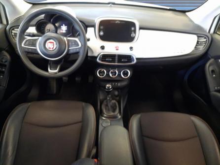 FIAT 500X 500X 1.3 Multijet 95 ch Cross à vendre à Villefranche-sur-Saône - Image n°12