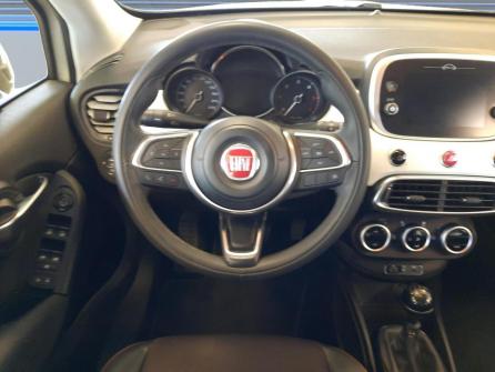 FIAT 500X 500X 1.3 Multijet 95 ch Cross à vendre à Villefranche-sur-Saône - Image n°13