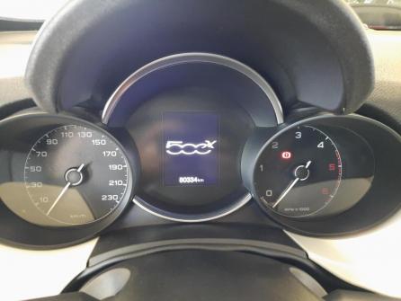 FIAT 500X 500X 1.3 Multijet 95 ch Cross à vendre à Villefranche-sur-Saône - Image n°14