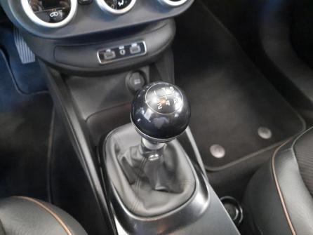 FIAT 500X 500X 1.3 Multijet 95 ch Cross à vendre à Villefranche-sur-Saône - Image n°15