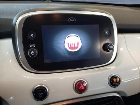 FIAT 500X 500X 1.3 Multijet 95 ch Cross à vendre à Villefranche-sur-Saône - Image n°16