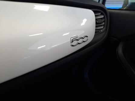 FIAT 500X 500X 1.3 Multijet 95 ch Cross à vendre à Villefranche-sur-Saône - Image n°17