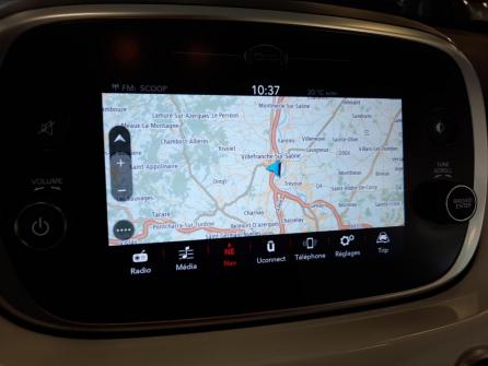FIAT 500X 500X 1.3 Multijet 95 ch Cross à vendre à Villefranche-sur-Saône - Image n°19