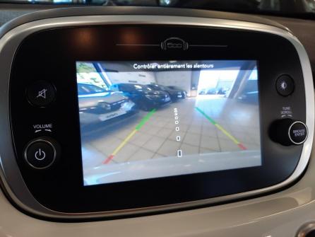 FIAT 500X 500X 1.3 Multijet 95 ch Cross à vendre à Villefranche-sur-Saône - Image n°20
