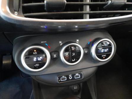 FIAT 500X 500X 1.3 Multijet 95 ch Cross à vendre à Villefranche-sur-Saône - Image n°21