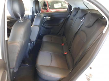 FIAT 500X 500X 1.3 Multijet 95 ch Cross à vendre à Villefranche-sur-Saône - Image n°22