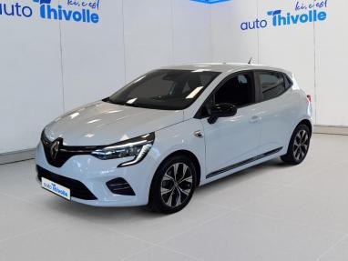 RENAULT Clio Clio TCe 90 - 21N Limited d'occasion  de 2022  à  Villefranche-sur-Saône 