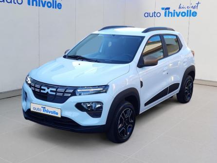DACIA Spring Extreme à vendre à Villefranche-sur-Saône - Image n°1