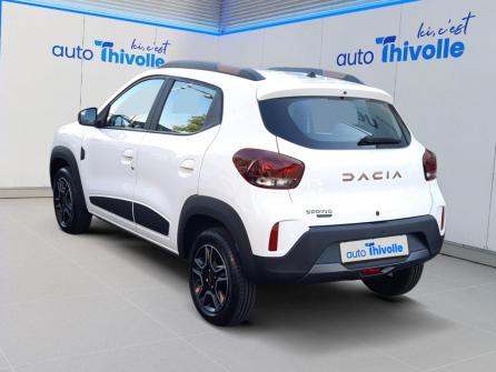 DACIA Spring Extreme à vendre à Villefranche-sur-Saône - Image n°3