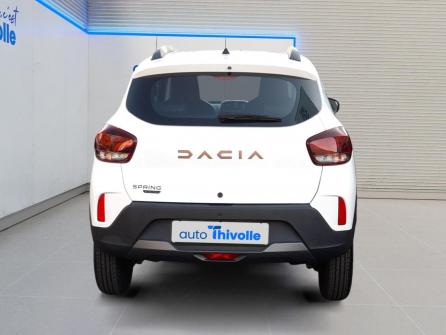 DACIA Spring Extreme à vendre à Villefranche-sur-Saône - Image n°4