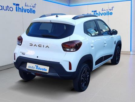 DACIA Spring Extreme à vendre à Villefranche-sur-Saône - Image n°5