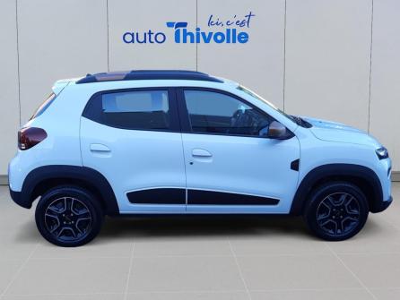 DACIA Spring Extreme à vendre à Villefranche-sur-Saône - Image n°6