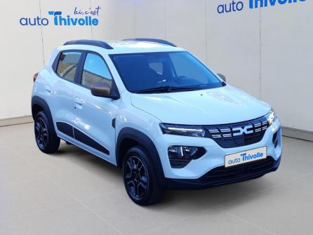 DACIA Spring Extreme à vendre à Villefranche-sur-Saône - Image n°7
