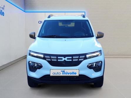 DACIA Spring Extreme à vendre à Villefranche-sur-Saône - Image n°8