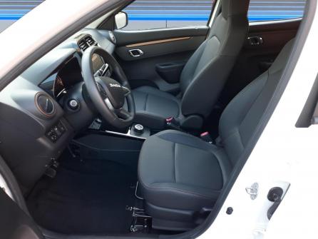 DACIA Spring Extreme à vendre à Villefranche-sur-Saône - Image n°10