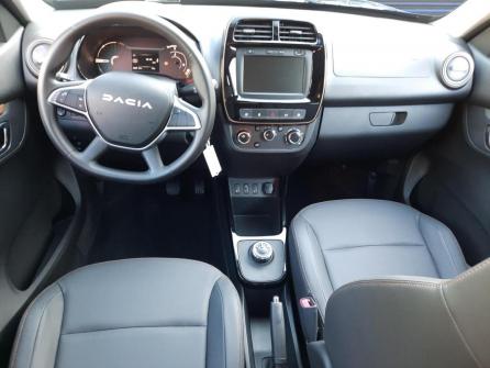 DACIA Spring Extreme à vendre à Villefranche-sur-Saône - Image n°12