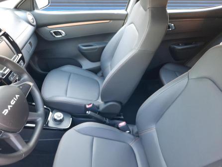 DACIA Spring Extreme à vendre à Villefranche-sur-Saône - Image n°17