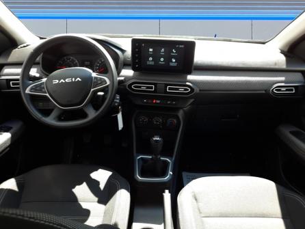 DACIA Sandero ECO-G 100 Expression à vendre à Villefranche-sur-Saône - Image n°12