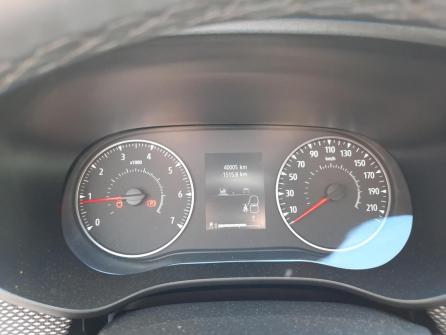 DACIA Sandero ECO-G 100 Expression à vendre à Villefranche-sur-Saône - Image n°14
