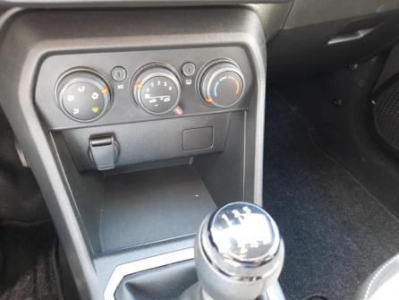 DACIA Sandero ECO-G 100 Expression à vendre à Villefranche-sur-Saône - Image n°15