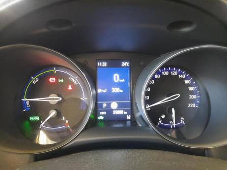 TOYOTA C-HR C-HR Hybride 2.0L GR-Sport à vendre à Villefranche-sur-Saône - Image n°17
