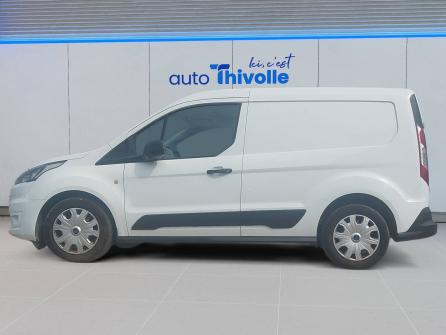FORD Transit Connect TRANSIT CONNECT FGN L1 1.0 ECOBOOST 100 S&S TREND 4p à vendre à Villefranche-sur-Saône - Image n°2