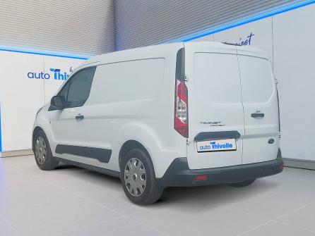 FORD Transit Connect TRANSIT CONNECT FGN L1 1.0 ECOBOOST 100 S&S TREND 4p à vendre à Villefranche-sur-Saône - Image n°3