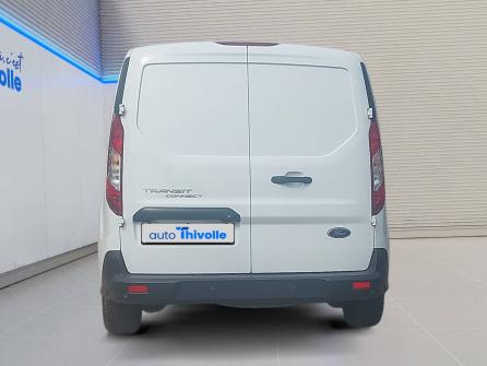 FORD Transit Connect TRANSIT CONNECT FGN L1 1.0 ECOBOOST 100 S&S TREND 4p à vendre à Villefranche-sur-Saône - Image n°4