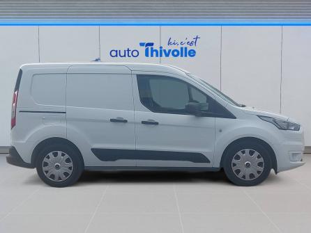 FORD Transit Connect TRANSIT CONNECT FGN L1 1.0 ECOBOOST 100 S&S TREND 4p à vendre à Villefranche-sur-Saône - Image n°6