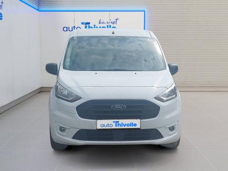 FORD Transit Connect TRANSIT CONNECT FGN L1 1.0 ECOBOOST 100 S&S TREND 4p à vendre à Villefranche-sur-Saône - Image n°8