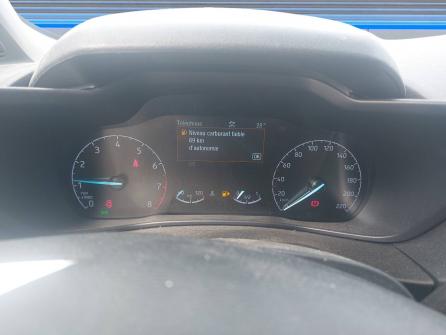 FORD Transit Connect TRANSIT CONNECT FGN L1 1.0 ECOBOOST 100 S&S TREND 4p à vendre à Villefranche-sur-Saône - Image n°12