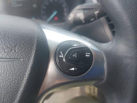 FORD Transit Connect TRANSIT CONNECT FGN L1 1.0 ECOBOOST 100 S&S TREND 4p à vendre à Villefranche-sur-Saône - Image n°14