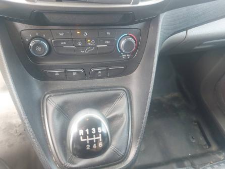 FORD Transit Connect TRANSIT CONNECT FGN L1 1.0 ECOBOOST 100 S&S TREND 4p à vendre à Villefranche-sur-Saône - Image n°18
