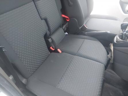 FORD Transit Connect TRANSIT CONNECT FGN L1 1.0 ECOBOOST 100 S&S TREND 4p à vendre à Villefranche-sur-Saône - Image n°21