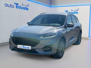 FORD Kuga Kuga 2.5 Duratec 190 ch FHEV I-AWD Powershift ST-Line X 5p d'occasion  de 2021  à  Roanne 