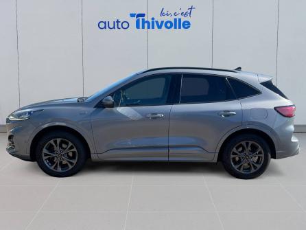 FORD Kuga Kuga 2.5 Duratec 190 ch FHEV I-AWD Powershift ST-Line X 5p à vendre à Roanne - Image n°2