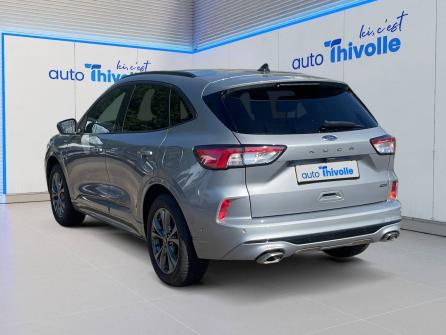FORD Kuga Kuga 2.5 Duratec 190 ch FHEV I-AWD Powershift ST-Line X 5p à vendre à Roanne - Image n°3